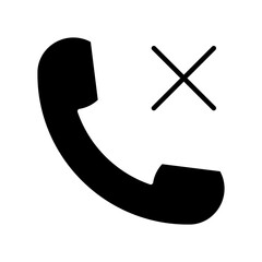 ICON ON PHONE CALL WEB APP