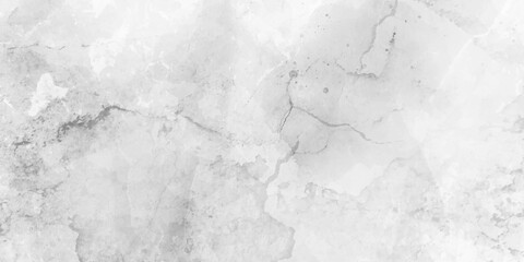 Luxurious white marble texture, concrete wall white color for the background. Cement wall modern style background and texture. Paint leaks and Ombre effects. Silver ink and watercolor textures marble.
