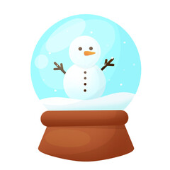 Snow Ball