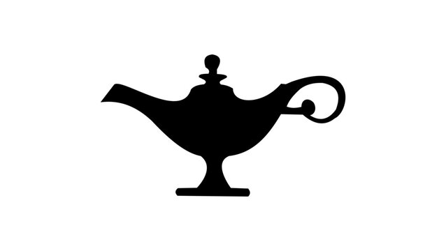 Aladdin Lamp" Images – Browse 2,239 Stock Photos, Vectors, and Video |  Adobe Stock