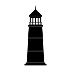 lighthouse icon set, lighthouse vector  set sign symbol