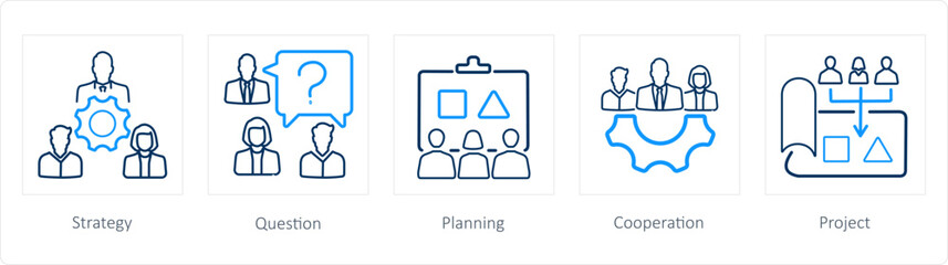 strategy, plan, planning