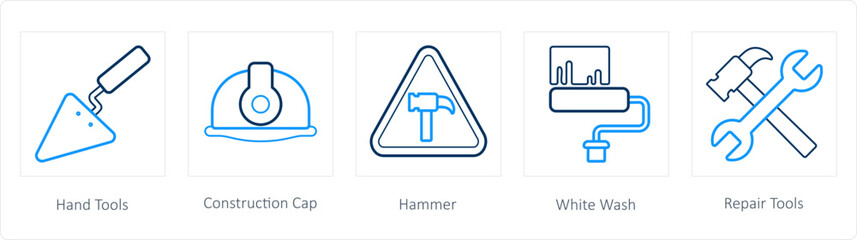 hand tools, construction cap