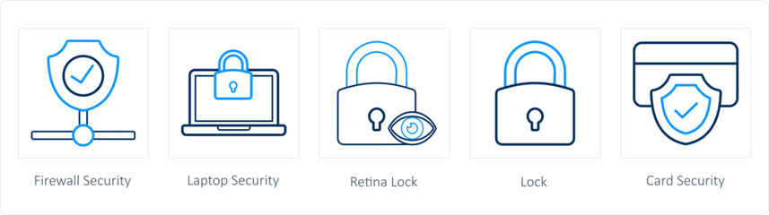 firewall security, laptop security