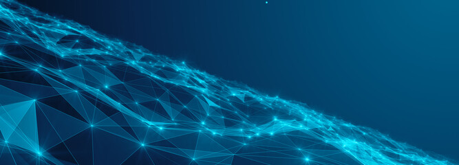 Networks, illustration