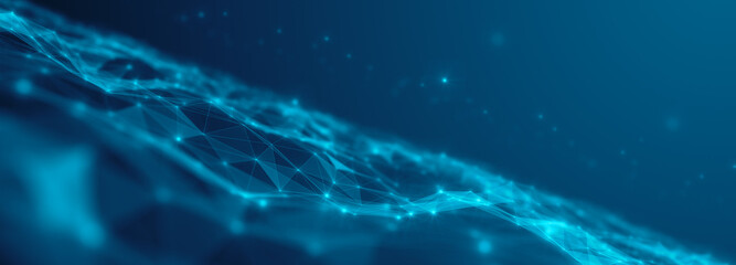 Networks, illustration