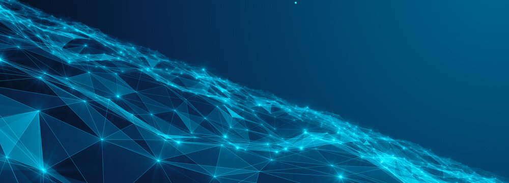 Networks, illustration