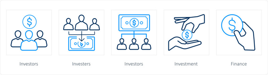 investors, investment, finance