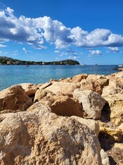 Panta Ponsa auf Mallorca