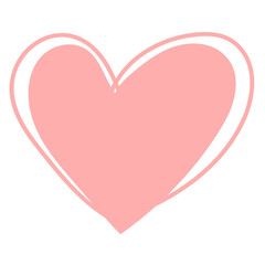pink line love