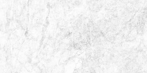 Abstract empty smooth grunge concrete wall texture, white background of grainy and scratched cement or stone, white grunge texture with stains, white marble texture with distressed vintage grunge.