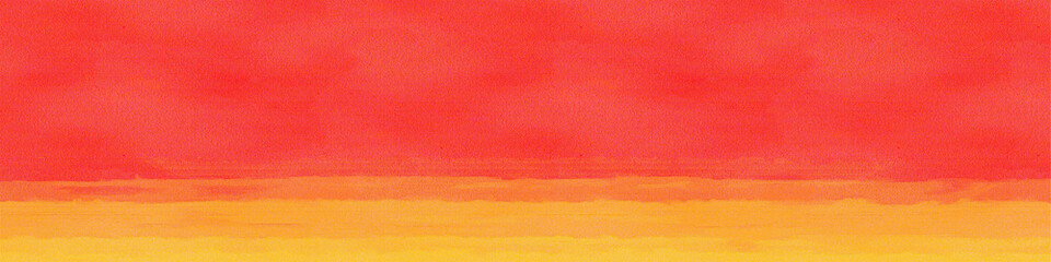 Fototapeta premium Panorama background template for banners, posters, events, advertising, and graphic designing works, insert picture or text with copy space