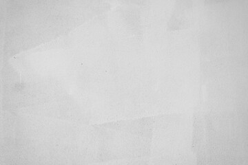 White cement background. Painted  concrete wall texture.