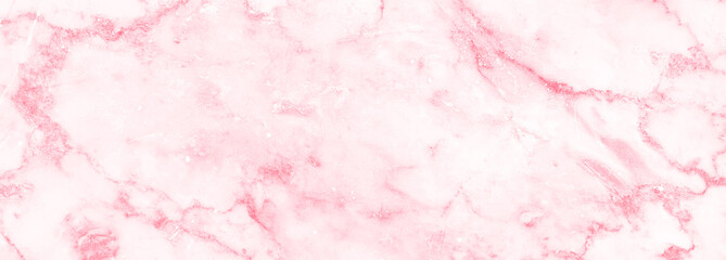 Fototapeta premium Marble granite white wall surface pink pattern graphic abstract light elegant for do floor ceramic counter texture stone slab smooth tile gray silver backgrounds natural for interior decoration.