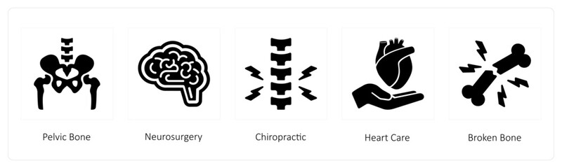 Pelvic Bone, Neurosurgery