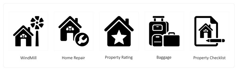 WindMill, Home Repair