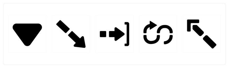 direction, way, path