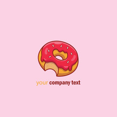 logo donut 