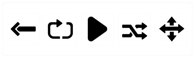 Down, left Direction, Lower direction