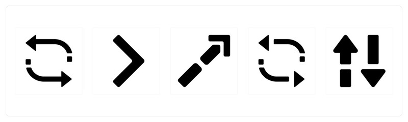 Down, left Direction, Lower direction