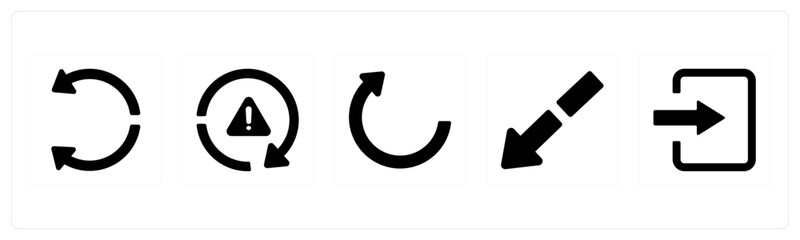 Down, left Direction, Lower direction