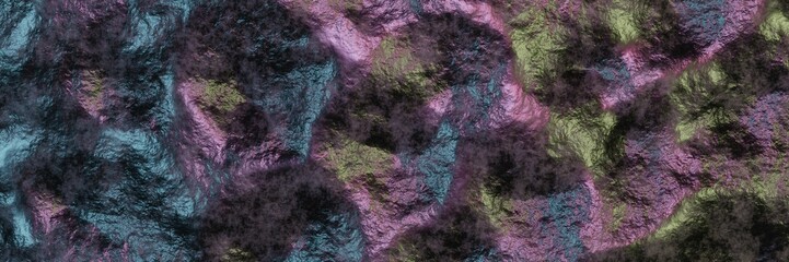 Rock surface texture in dark colour. Dark background for flyer,banner,brochure