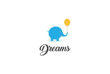 Dreams logo