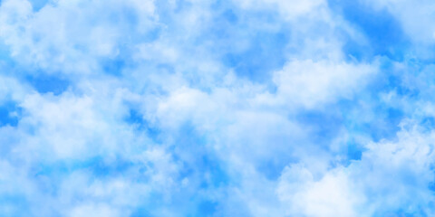 Soft cloud in the sky background.abstract blue sky with clouds.Bright and shinny natural cloudy sky, bright blue cloudy blue sky vector illustration.Sky clouds landscape light background.><