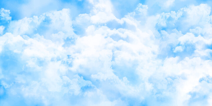 A Soft Cloud Background ,blue Sky With Cloud Stock Photo, Picture and  Royalty Free Image. Image 83036855.