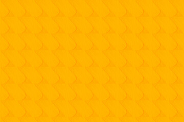 Abstract orange gradient blurred background