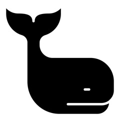 whale icon