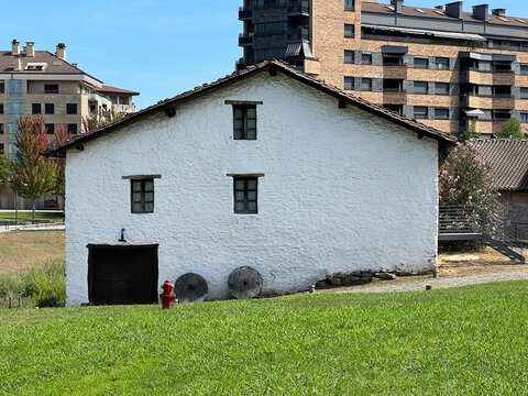 white house
