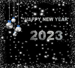 wallpaper black glowing design water bright greeting celebrate sparkle shine years paper beautiful holidays present particles  peace AND peaceful  sparkle shining gift  