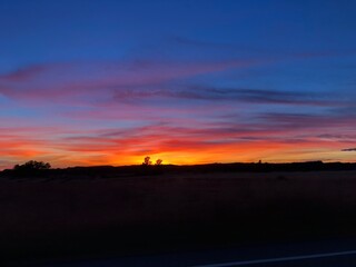 Atardecer