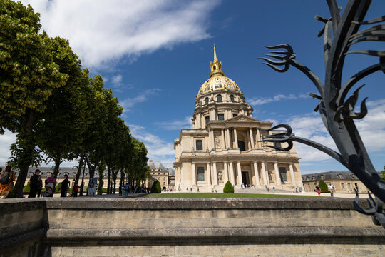 Invalidendom