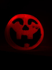 halloween jack o lantern