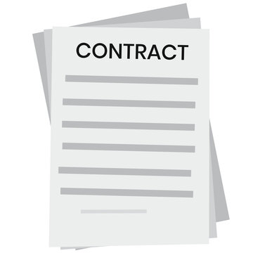 Contract Agreement Memorandum Of Understanding