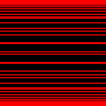 black and red striped background