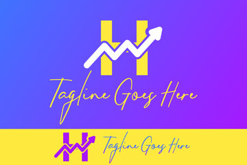 Logo, Arrow, Money, Market, Financial, Company, Business, Logotype, Chart, Progress, Insurance, Data, Global, Vector, Growth, Stock, Fund, Report, Up, Commercial, Revenue, Economy, Concept, Icon, Prof