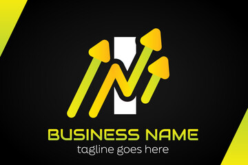 Logo, Arrow, Money, Market, Financial, Company, Business, Logotype, Chart, Progress, Insurance, Data, Global, Vector, Growth, Stock, Fund, Report, Up, Commercial, Revenue, Economy, Concept, Icon, Prof