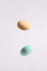 Macaroon beauty blender, makeup sponge