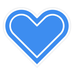 Heart Icon Style