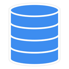 Database Icon Style