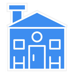 House Icon Style