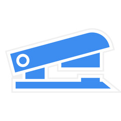 Stapler Icon Style