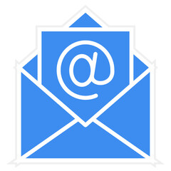 Email Icon Style