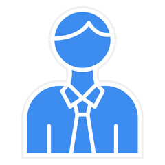 Employee Icon Style