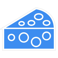 Cheese Icon Style