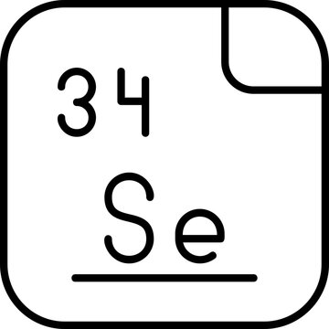 Selenium Icon