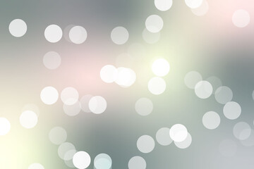 Bokeh Background